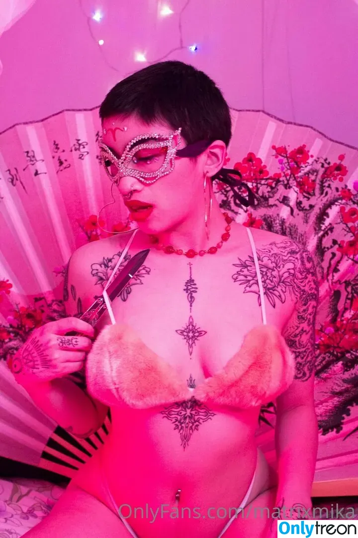 Matrixmika голая photo #0332 (ARIESV3NUS / Ariesvenus / Thiccuslyrata / Venusmatrix / matrixmicah)