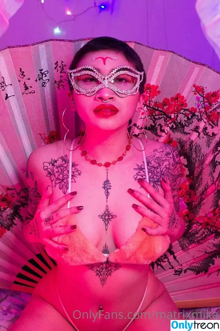 Matrixmika голая photo #0333 (ARIESV3NUS / Ariesvenus / Thiccuslyrata / Venusmatrix / matrixmicah)