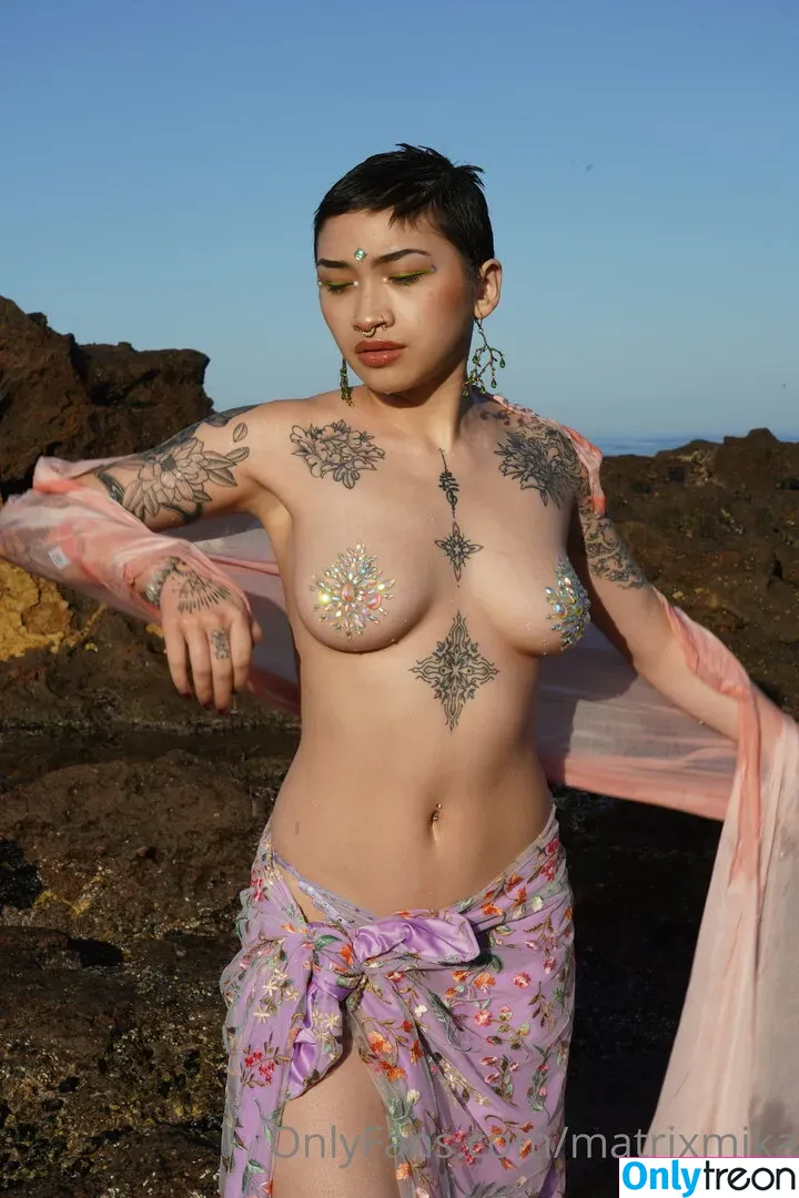 Matrixmika голая photo #0346 (ARIESV3NUS / Ariesvenus / Thiccuslyrata / Venusmatrix / matrixmicah)