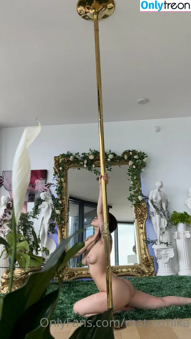 Matrixmika голая photo #0352 (ARIESV3NUS / Ariesvenus / Thiccuslyrata / Venusmatrix / matrixmicah)