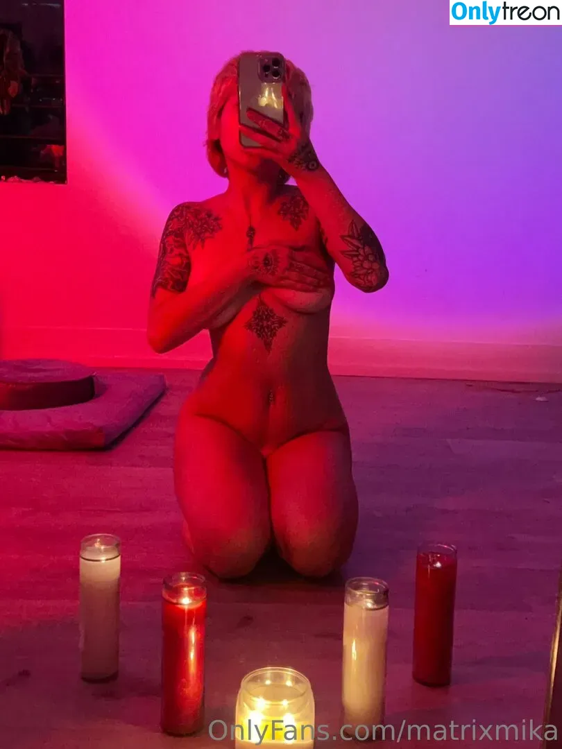 Matrixmika голая photo #0472 (ARIESV3NUS / Ariesvenus / Thiccuslyrata / Venusmatrix / matrixmicah)
