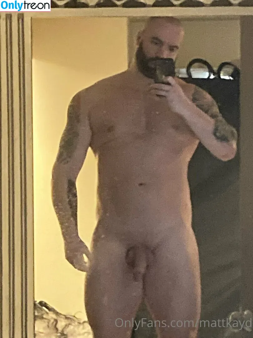 mattkayd nude photo #0001 (mattkays)