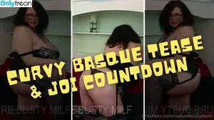 maturebustymom / thebusymommylife фото голая #0201