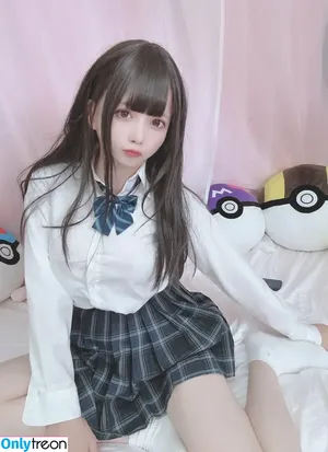 maturipon / 神楽坂まつり nude photo #0006