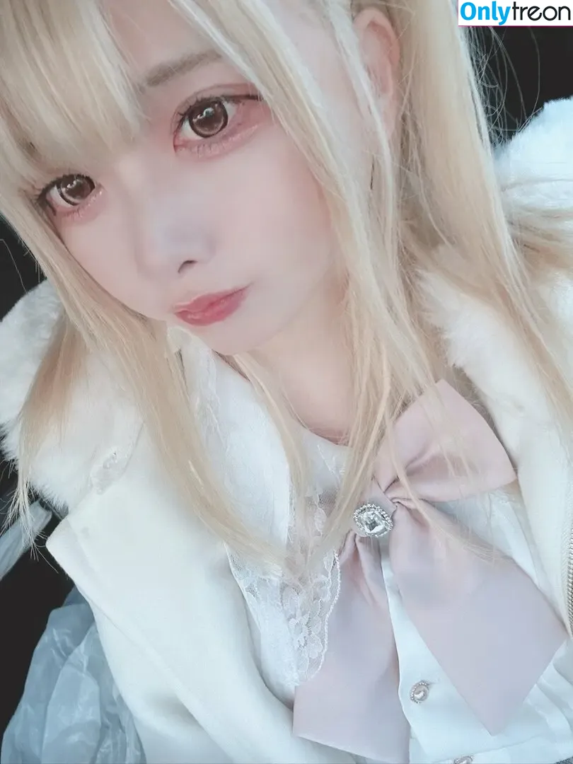 maturipon nude photo #0007 (神楽坂まつり)