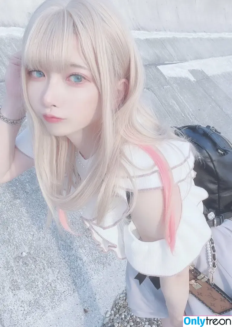 maturipon nude photo #0008 (神楽坂まつり)