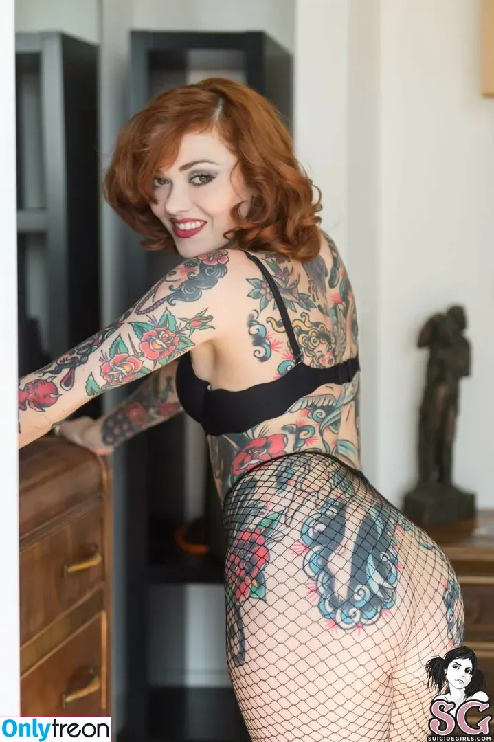 Maud Frainklen nude photo #0072 (MaudFrainklen)