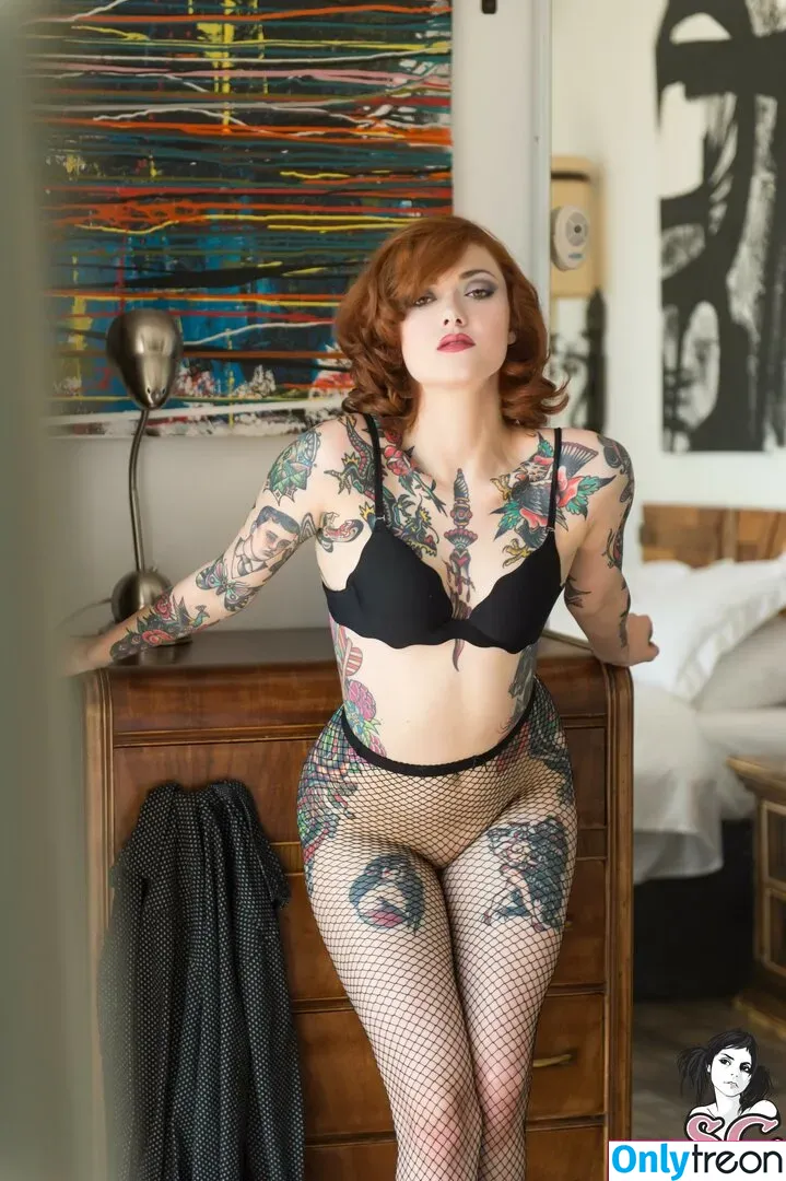 Maud Frainklen nude photo #0074 (MaudFrainklen)