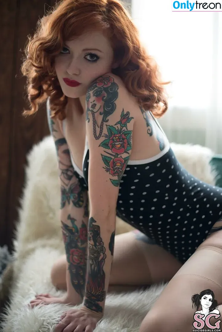 Maud Frainklen голая photo #0146 (MaudFrainklen)