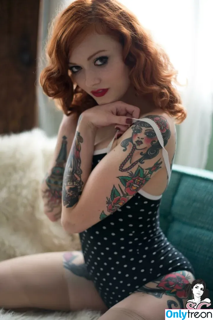 Maud Frainklen голая photo #0147 (MaudFrainklen)