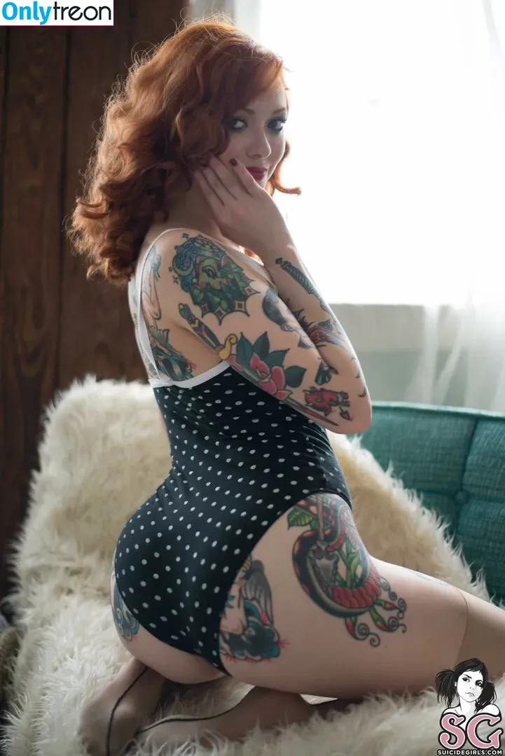 Maud Frainklen голая photo #0149 (MaudFrainklen)