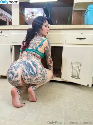 maudnoir, maudsuicide leaked nudes