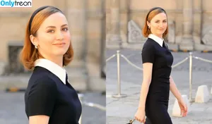 Maude Apatow / maudeapatow фото голая #0282