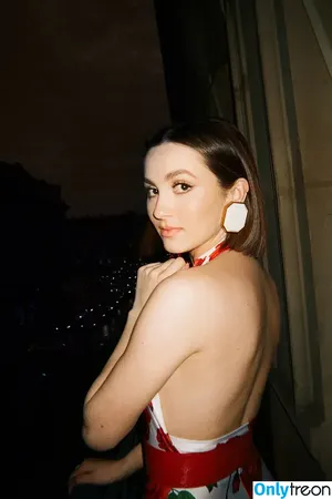 Maude Apatow / maudeapatow фото голая #0289