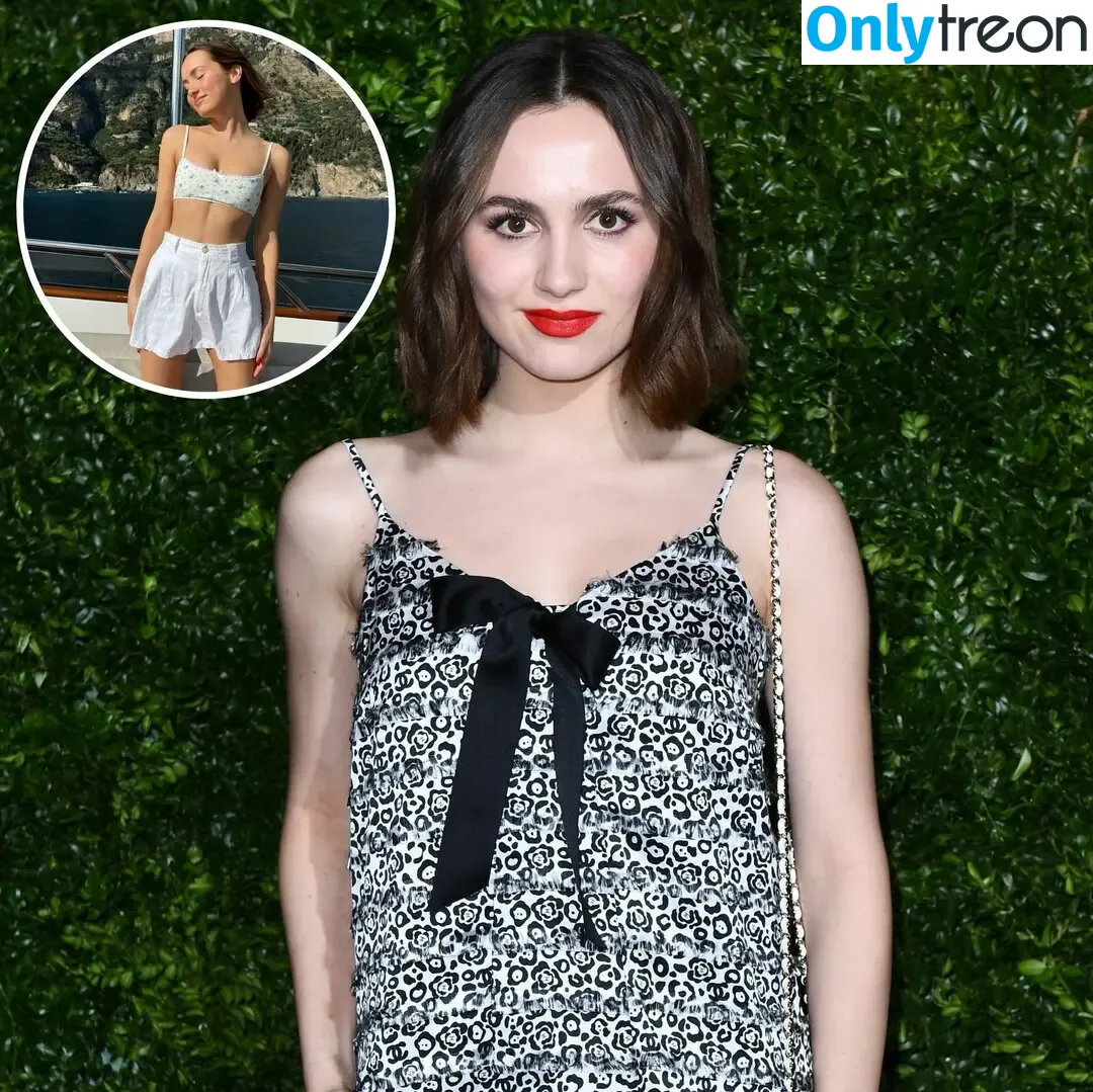 Maude Apatow голая photo #0299 (maudeapatow)