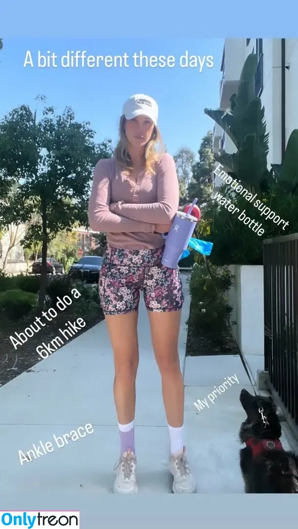 Maude Garrett nude photo #0028 (geekbomb / maudegarrett)