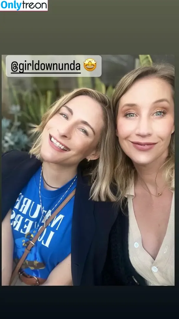 Maude Garrett голая photo #0030 (geekbomb / maudegarrett)