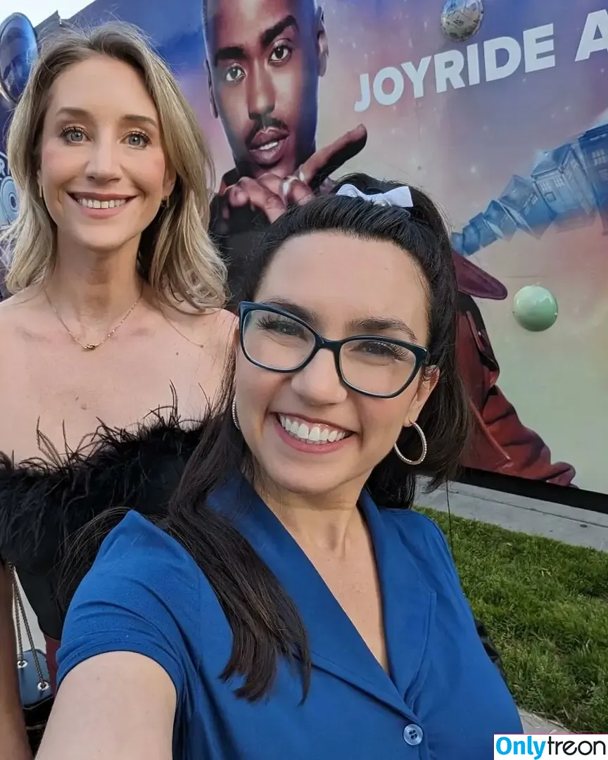 Maude Garrett nude photo #0034 (geekbomb / maudegarrett)
