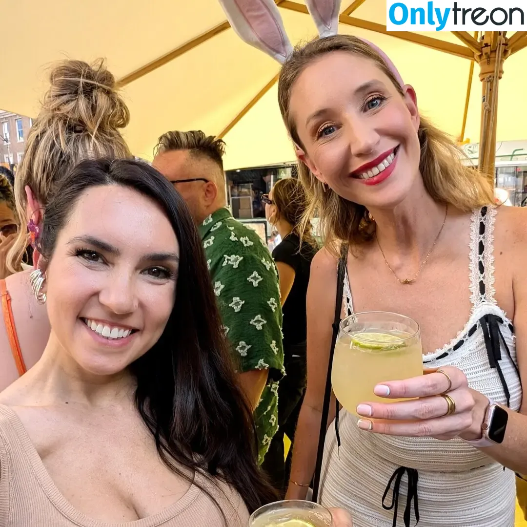 Maude Garrett nude photo #0058 (geekbomb / maudegarrett)