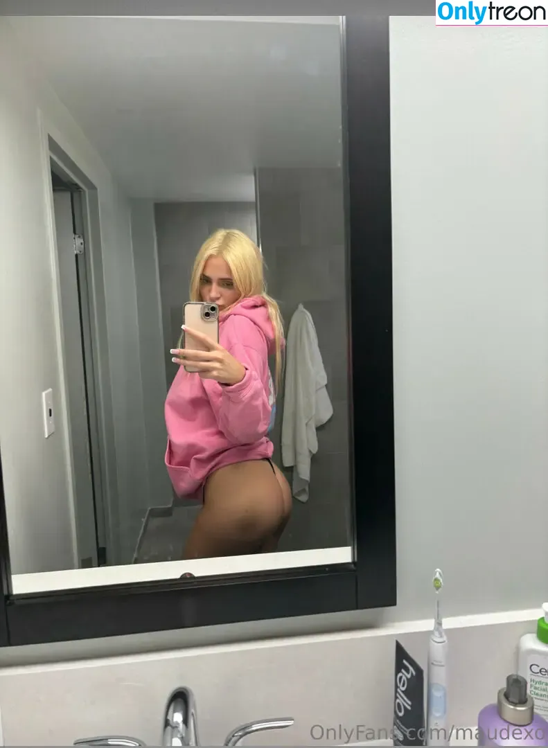 Maude Stafford nude photo #0012 (Maude Kopf / maudeestafford / maudexo)