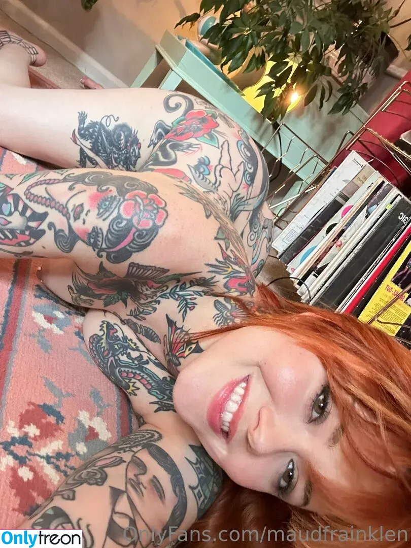 maudfrainklen nude photo #0251 (Maud Franklen)