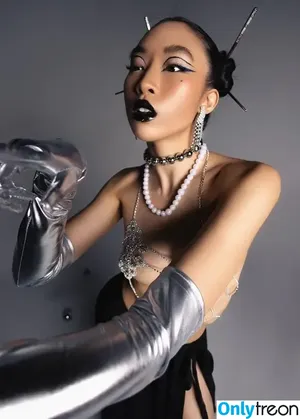 Maureen Tang Maureentang / maureentang фото голая #0004
