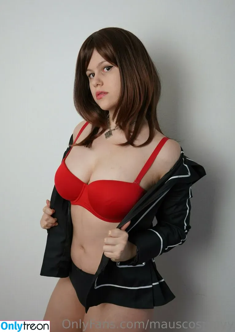 mauscosplayy nude photo #0010 (mauscosplay)