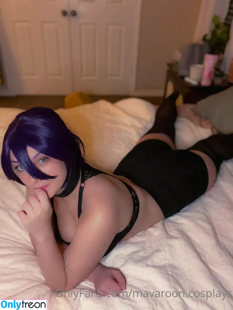 mavaroon.cosplays nude photo #0005 (macarons_cosplay)