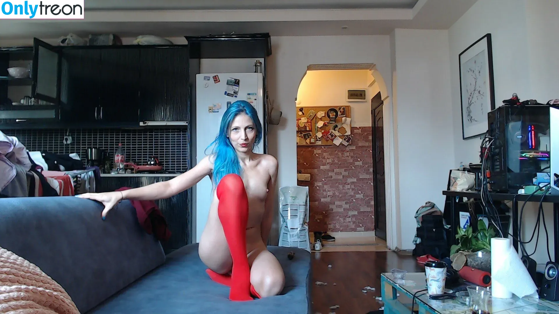 MaviSese голая photo #0007 (Turkish Twitch Streamer / mavisese_)