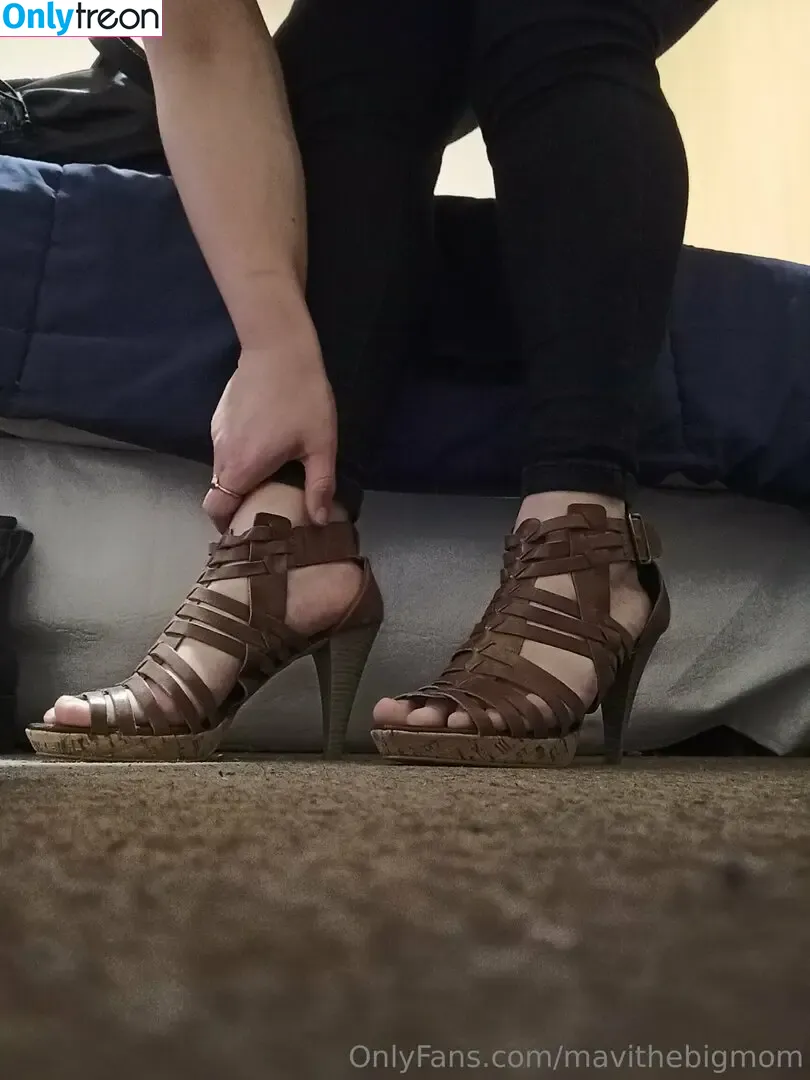 mavithebigmom nude photo #0096 (mavithebigmom)