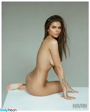 MAVRIN Mag / mavrinmag / patreon / svetabily nude photo #0012