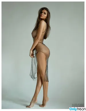 MAVRIN Mag / mavrinmag / patreon / svetabily nude photo #0017