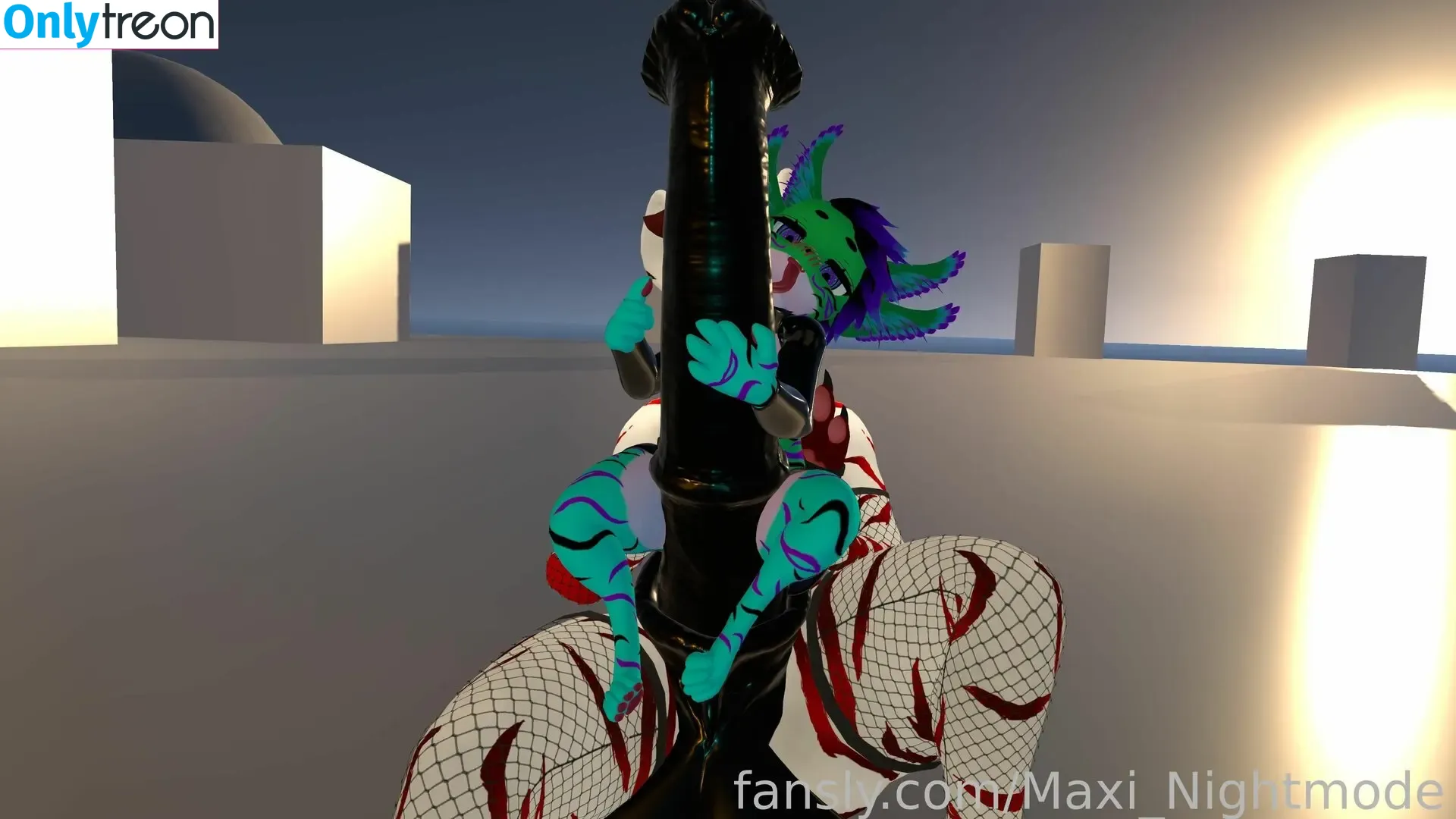 Maxi_Nightmode nude photo #0001 (nightmodevideo)
