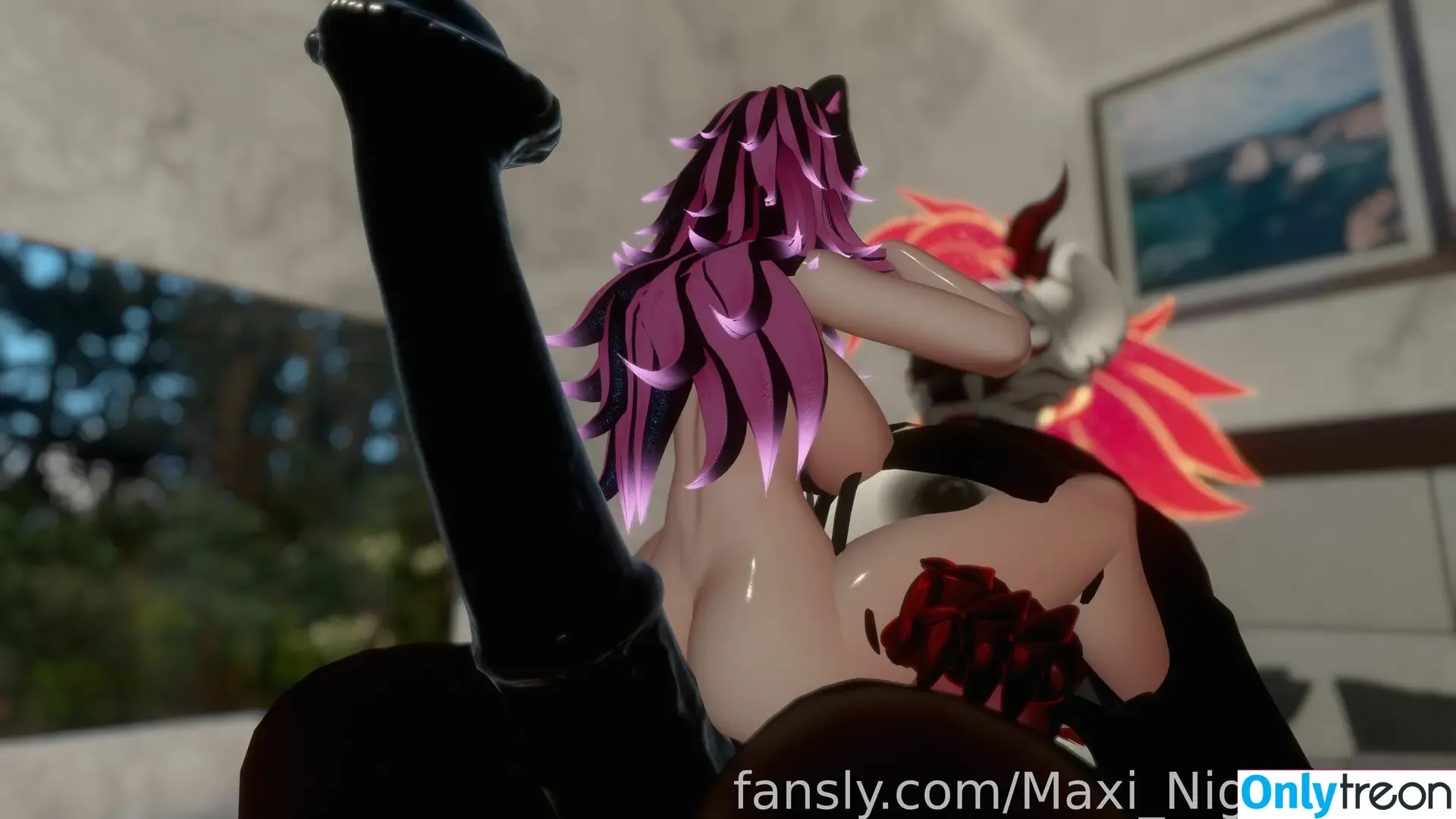 Maxi_Nightmode nude photo #0010 (nightmodevideo)