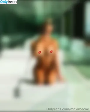 maximecae / maximeocasek nude photo #0008