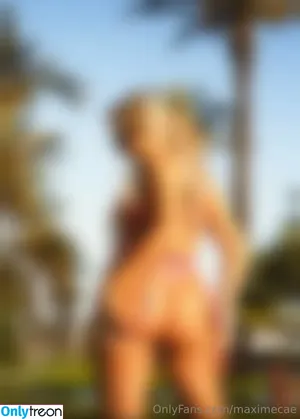 maximecae / maximeocasek nude photo #0026