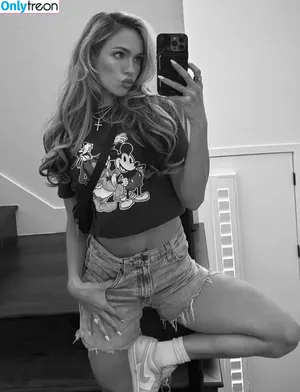 Maxxine Dupri / WWE / maxxinedupri / officialmaxine nude photo #0752