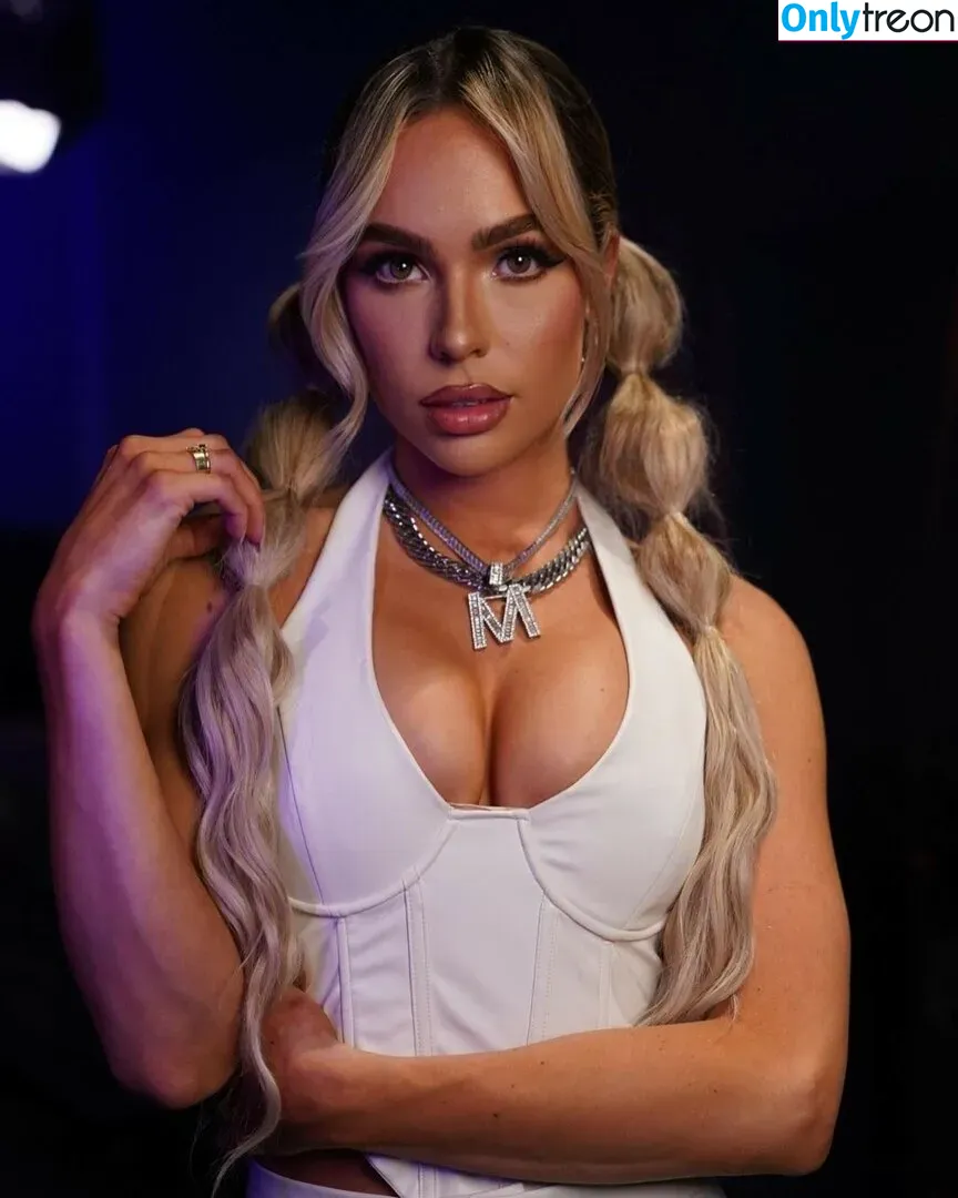 Maxxine Dupri nude photo #0155 (WWE / maxxinedupri / officialmaxine)