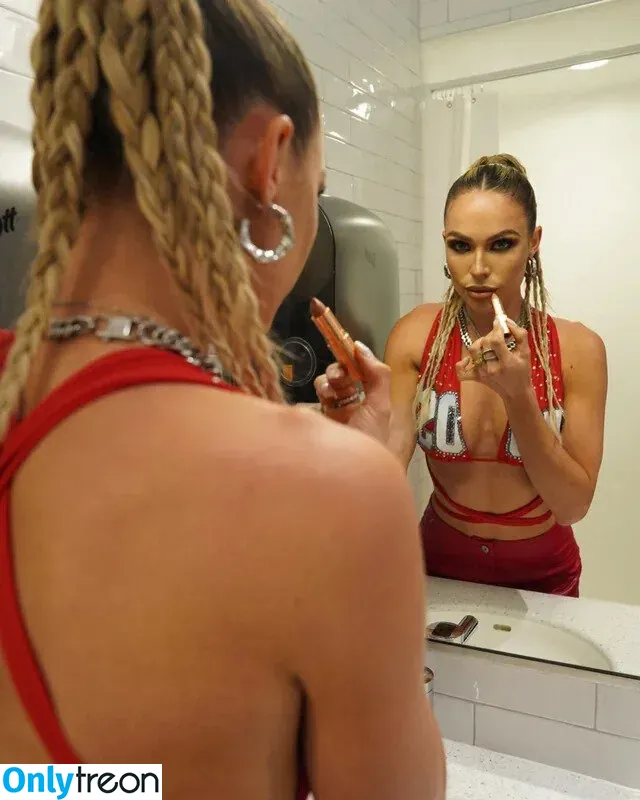 Maxxine Dupri nude photo #0161 (WWE / maxxinedupri / officialmaxine)