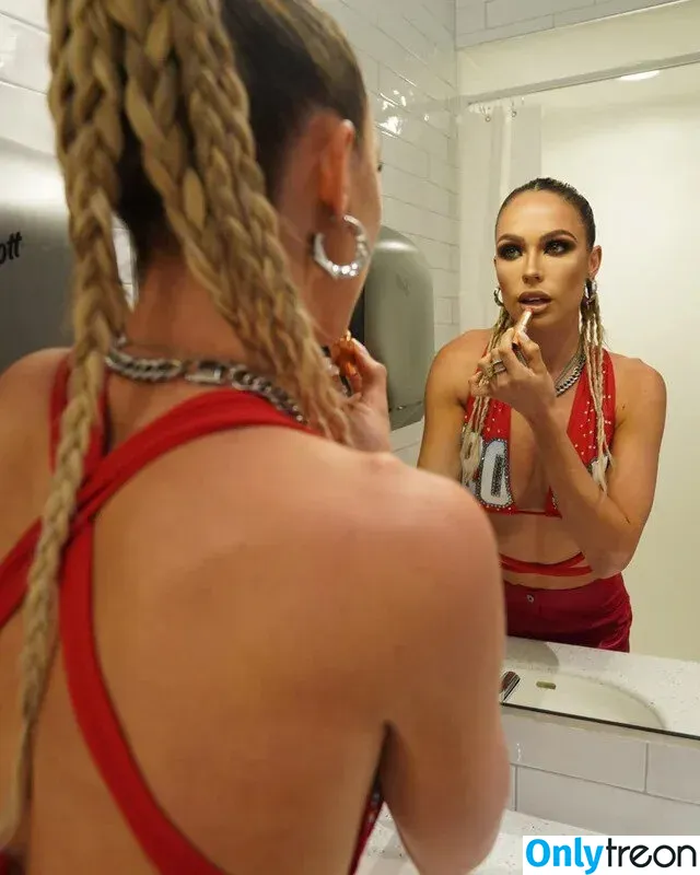 Maxxine Dupri nude photo #0162 (WWE / maxxinedupri / officialmaxine)