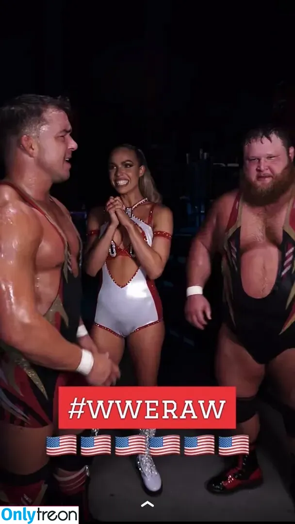 Maxxine Dupri nude photo #0190 (WWE / maxxinedupri / officialmaxine)