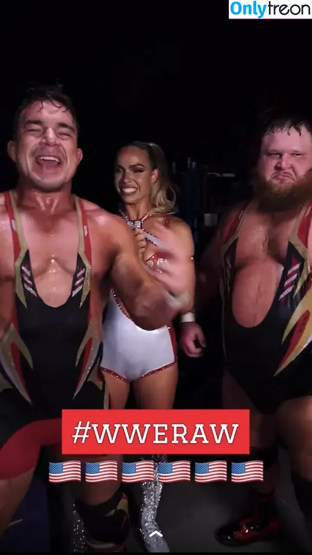 Maxxine Dupri голая photo #0191 (WWE / maxxinedupri / officialmaxine)