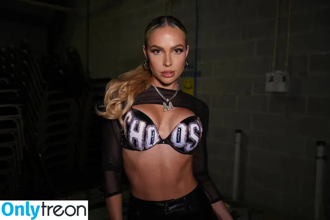 Maxxine Dupri голая photo #0196 (WWE / maxxinedupri / officialmaxine)