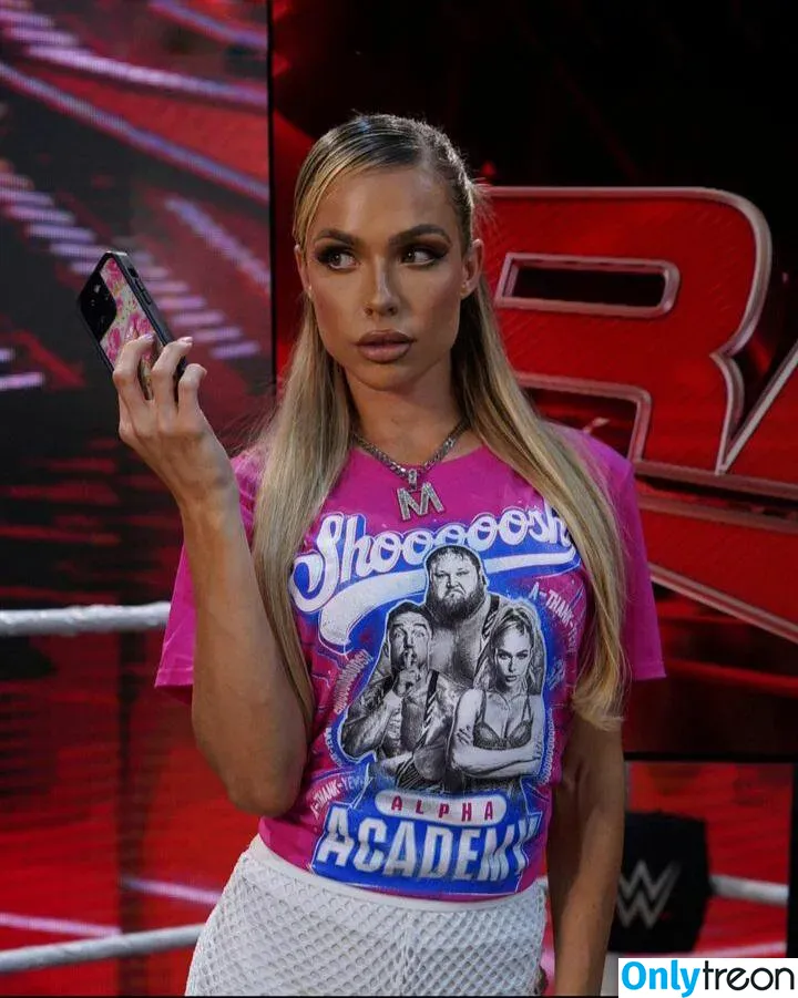 Maxxine Dupri nude photo #0210 (WWE / maxxinedupri / officialmaxine)