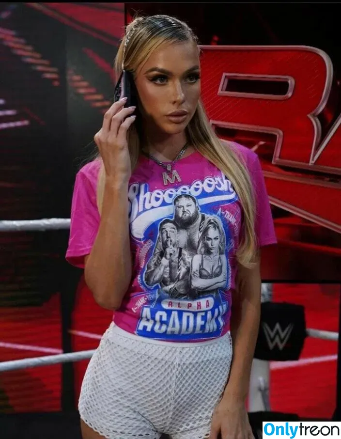 Maxxine Dupri nude photo #0211 (WWE / maxxinedupri / officialmaxine)