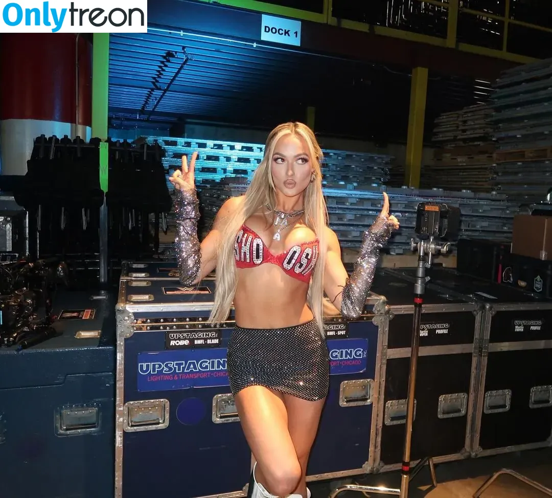Maxxine Dupri nude photo #0237 (WWE / maxxinedupri / officialmaxine)