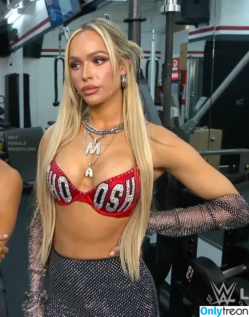 Maxxine Dupri nude photo #0239 (WWE / maxxinedupri / officialmaxine)