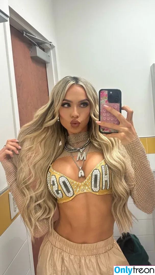Maxxine Dupri nude photo #0241 (WWE / maxxinedupri / officialmaxine)