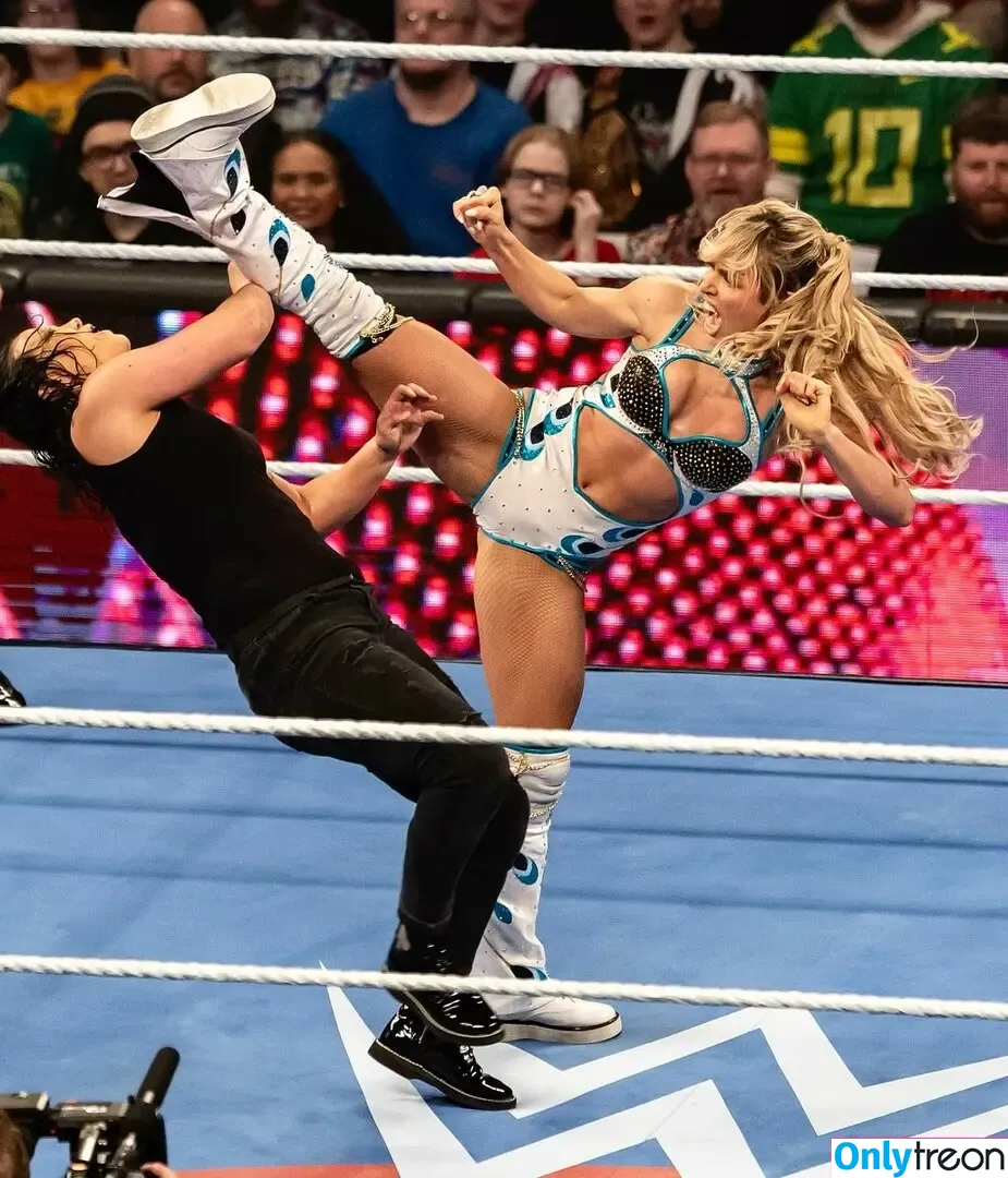 Maxxine Dupri голая photo #0614 (WWE / maxxinedupri / officialmaxine)