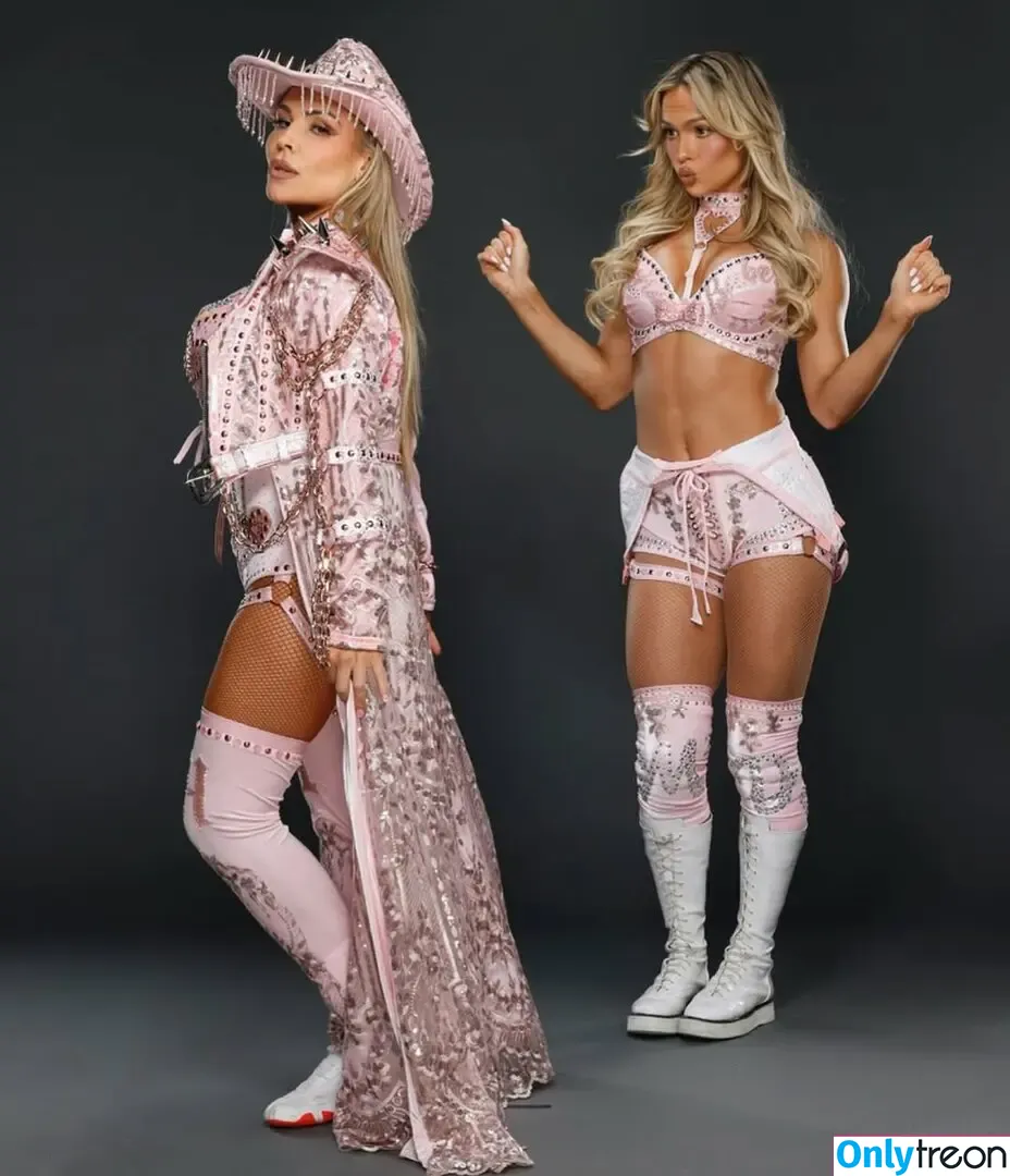 Maxxine Dupri голая photo #0623 (WWE / maxxinedupri / officialmaxine)